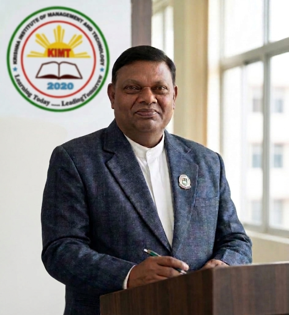 Mr. Rambahadur Singh - Managing Director